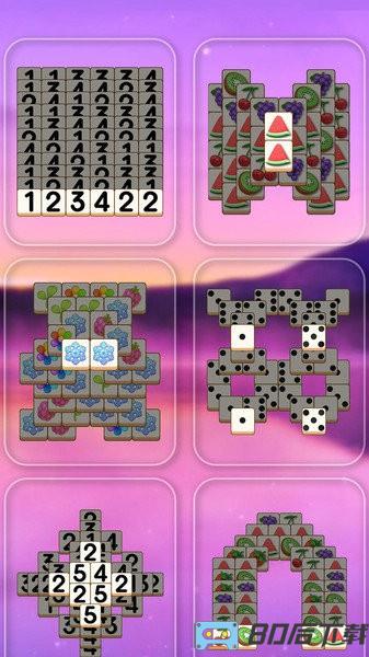 方块花园(Cube Garden)