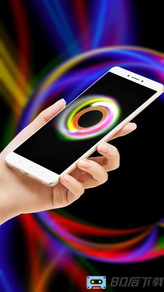 3d魔幻粒子下载