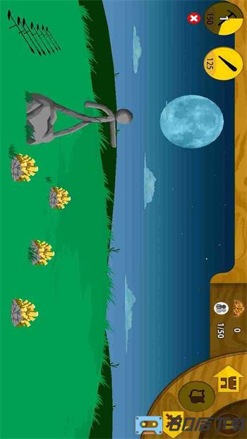 火柴人战争：遗产3