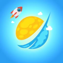 金球ar地球仪最新版