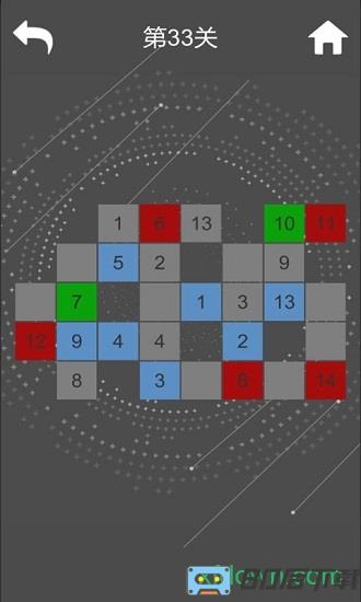 燃烧吧大脑游戏