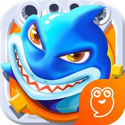 捕鱼大对战手机版