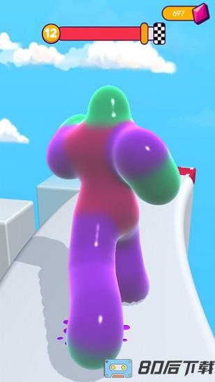 超级粘液人手游下载