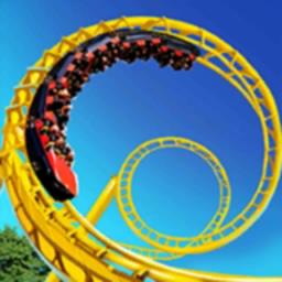 过山车沙盒模拟器手机版