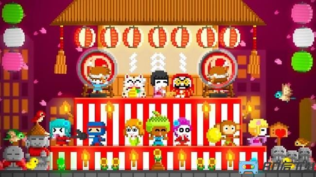 波谷波谷2021最新版