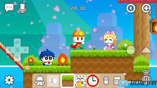 波谷波谷2021最新版