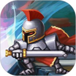 米拉奇战记qq登录版