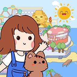 萌乐小镇完整版最新版