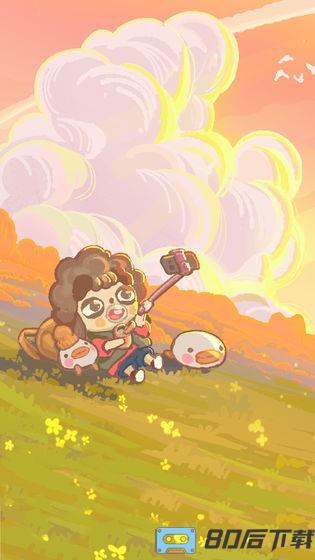 乌冬的旅店无限饼干测试服