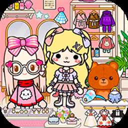 樱花世界家园手机版