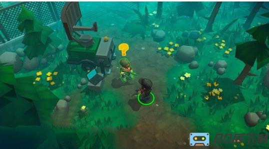 海上木筏生存最新版