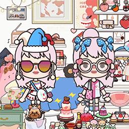 托卡乐园魔法探险