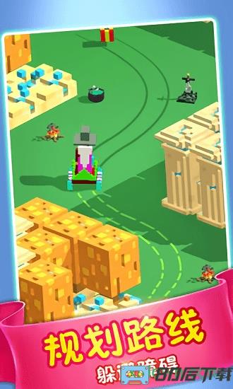 模拟滑雪手游下载