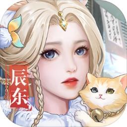 辰东群侠传游戏2023最新版