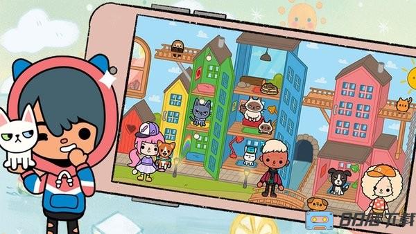 公主的宠物小狗官方版