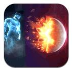 星球解压破坏模拟器游戏