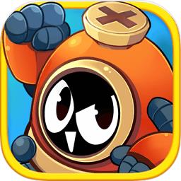 赛尔号星球大战游戏