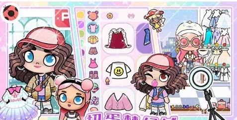 扭蛋梦幻城堡最新版