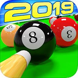 街机台球大师最新版本