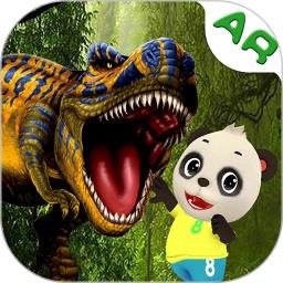 猫小智ar动物园手机版