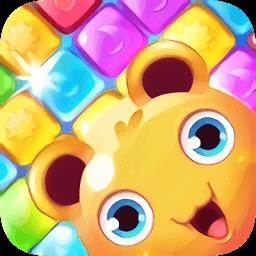 爱上消消消游戏