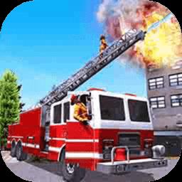 超级明星消防员最新版