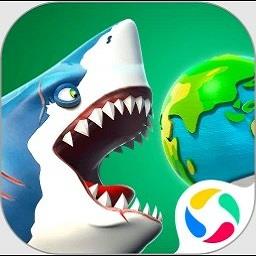 饥饿鲨世界3d中文版