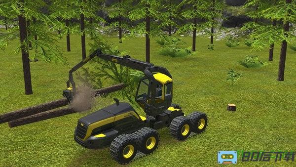 农场模拟器16游戏