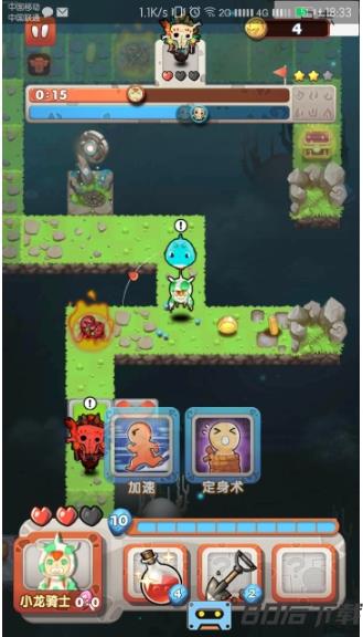 石油大王游戏最新版