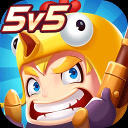 特攻先锋放学别跑