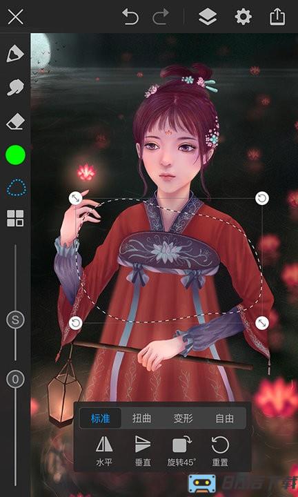 画世界Pro