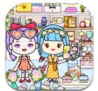 托卡小镇迷你创造最新版2023