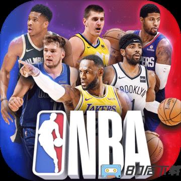nba范特西游戏