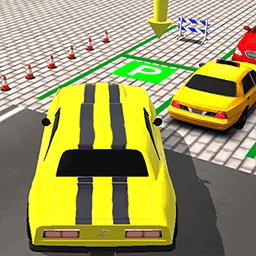 停车场大师3d游戏