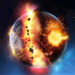破坏星球模拟器官方版