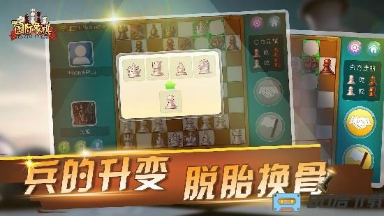 宽立国际象棋最新版