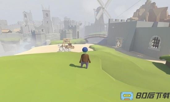 一败涂地大乱斗游戏下载