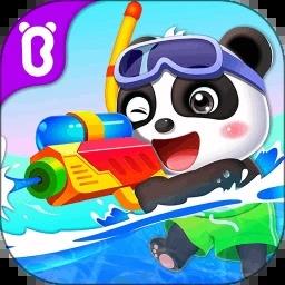 宝宝巴士宝宝魔力乐园