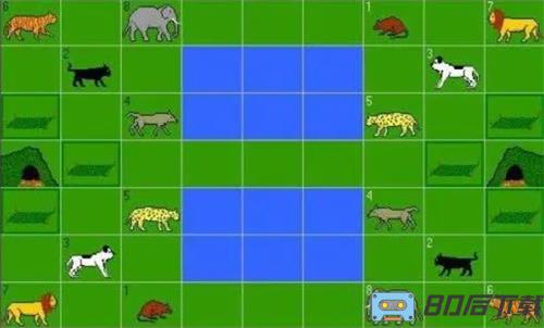 开元棋盘牌最新版