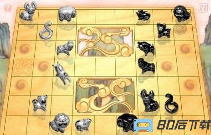 博雅棋牌2023官方版