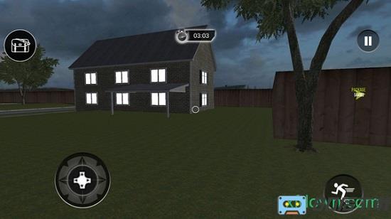 小偷模拟器真实版手机下载