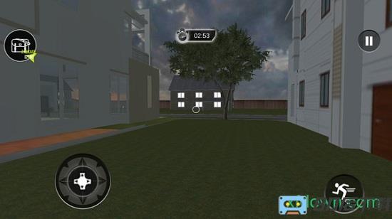 小偷模拟器真实版手机游戏