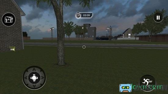 小偷模拟器真实版手机版