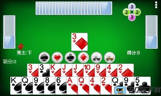 拖拉机升级手机版