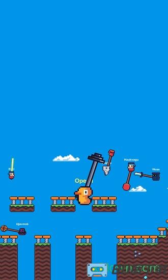 玩个锤子手机版