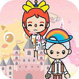 托卡小镇迷你小屋最新版