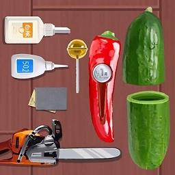 收纳少女心游戏