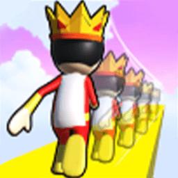 小样你别跑小游戏