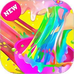 史莱姆棉花糖制作手机版