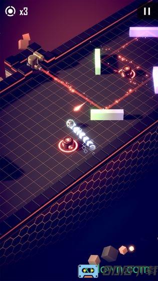 赤核(FlamingCore.lzc090)